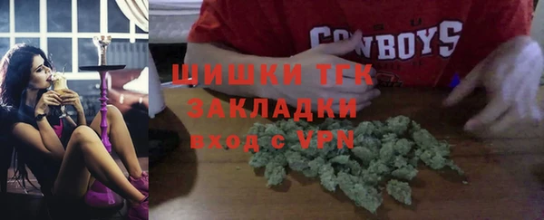хмурый Бронницы